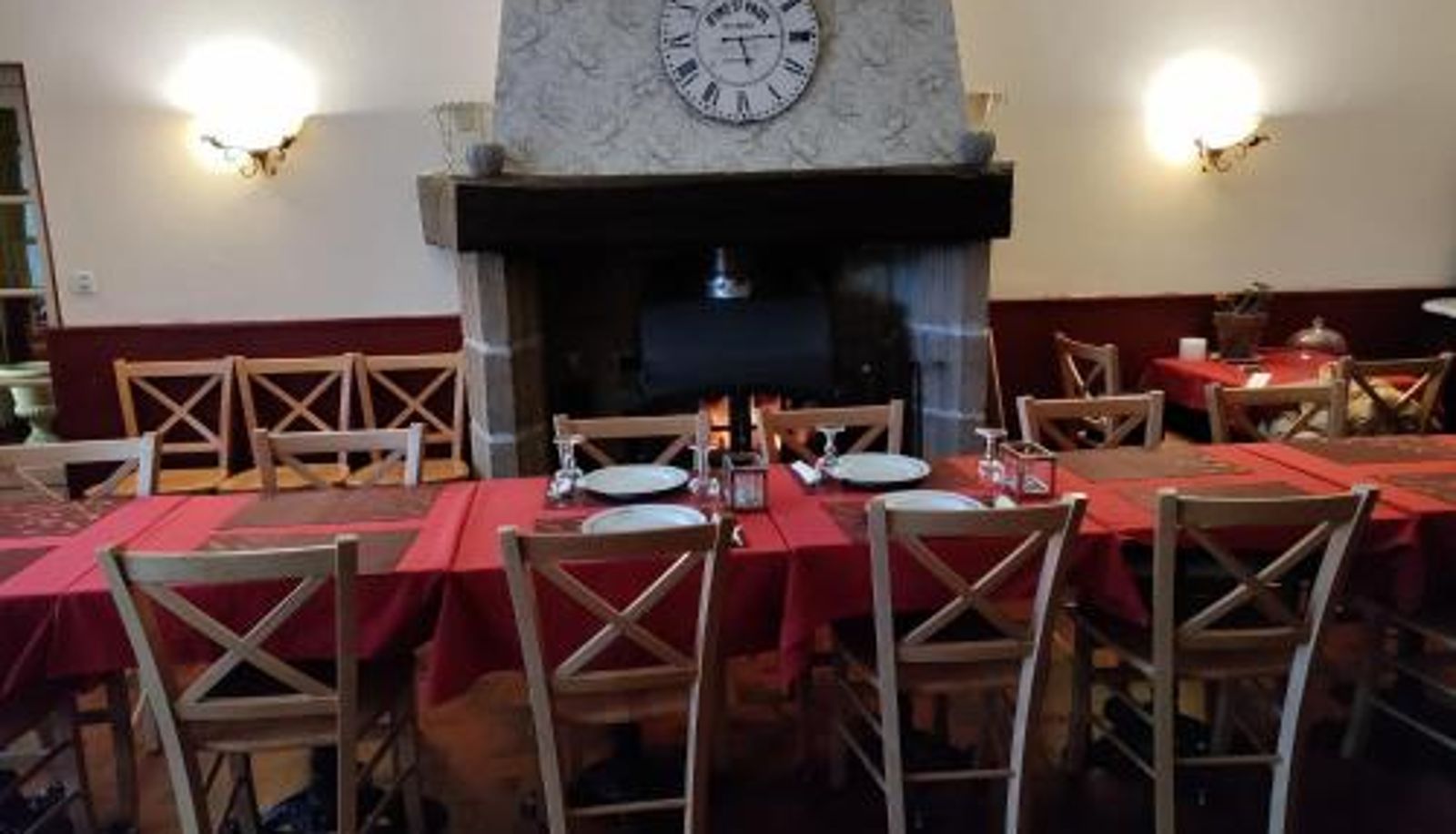 Camera - Hotel - Bistro - Bar Le Bellerive