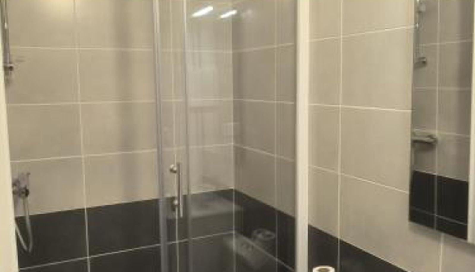 Salle de bain - A l'Orée de la Forêt