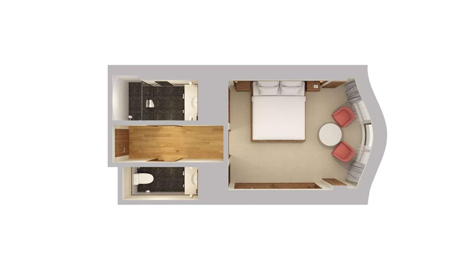 Zimmer - Pendry Manhattan West
