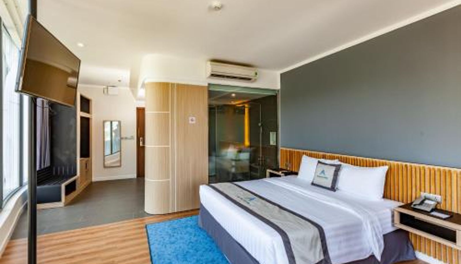 Zimmer - An Phu Hotel