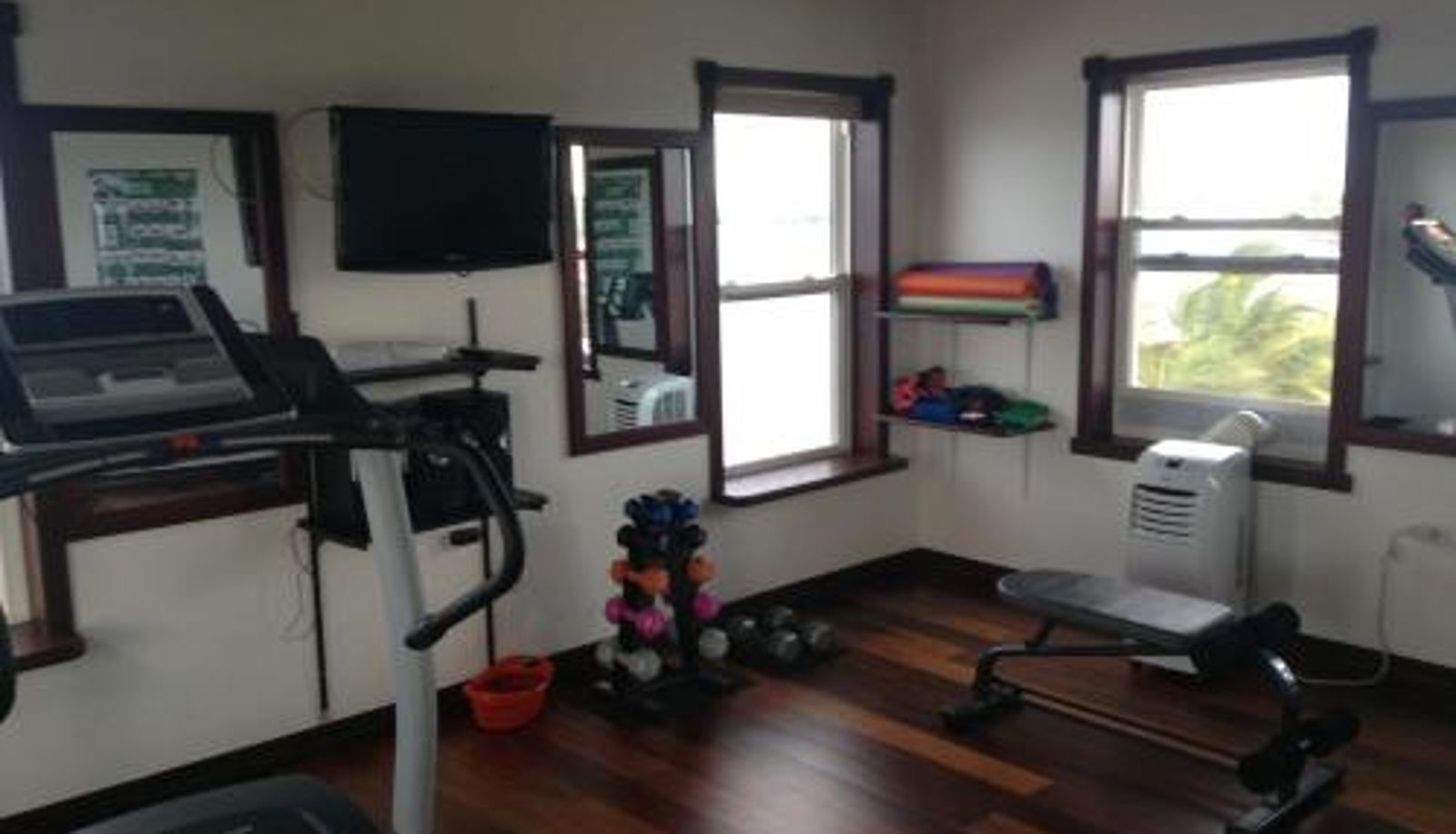 Centrum odnowy biologicznej i fitness - Belizean Nirvana