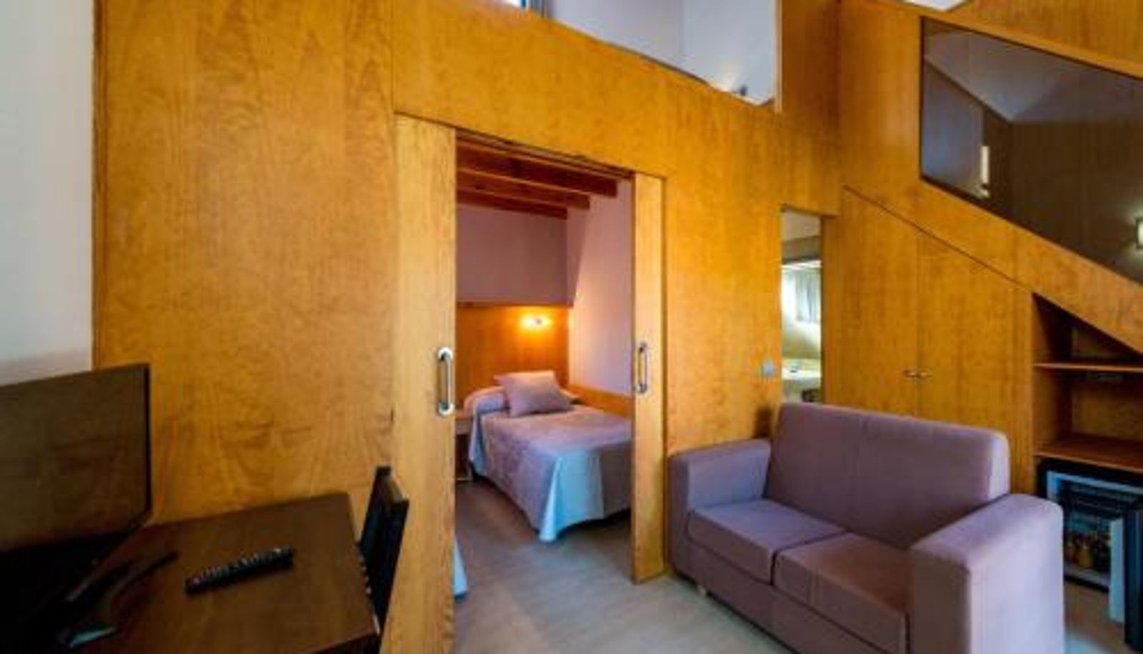 Zimmer - Hotel Rural Fuentes Blancas