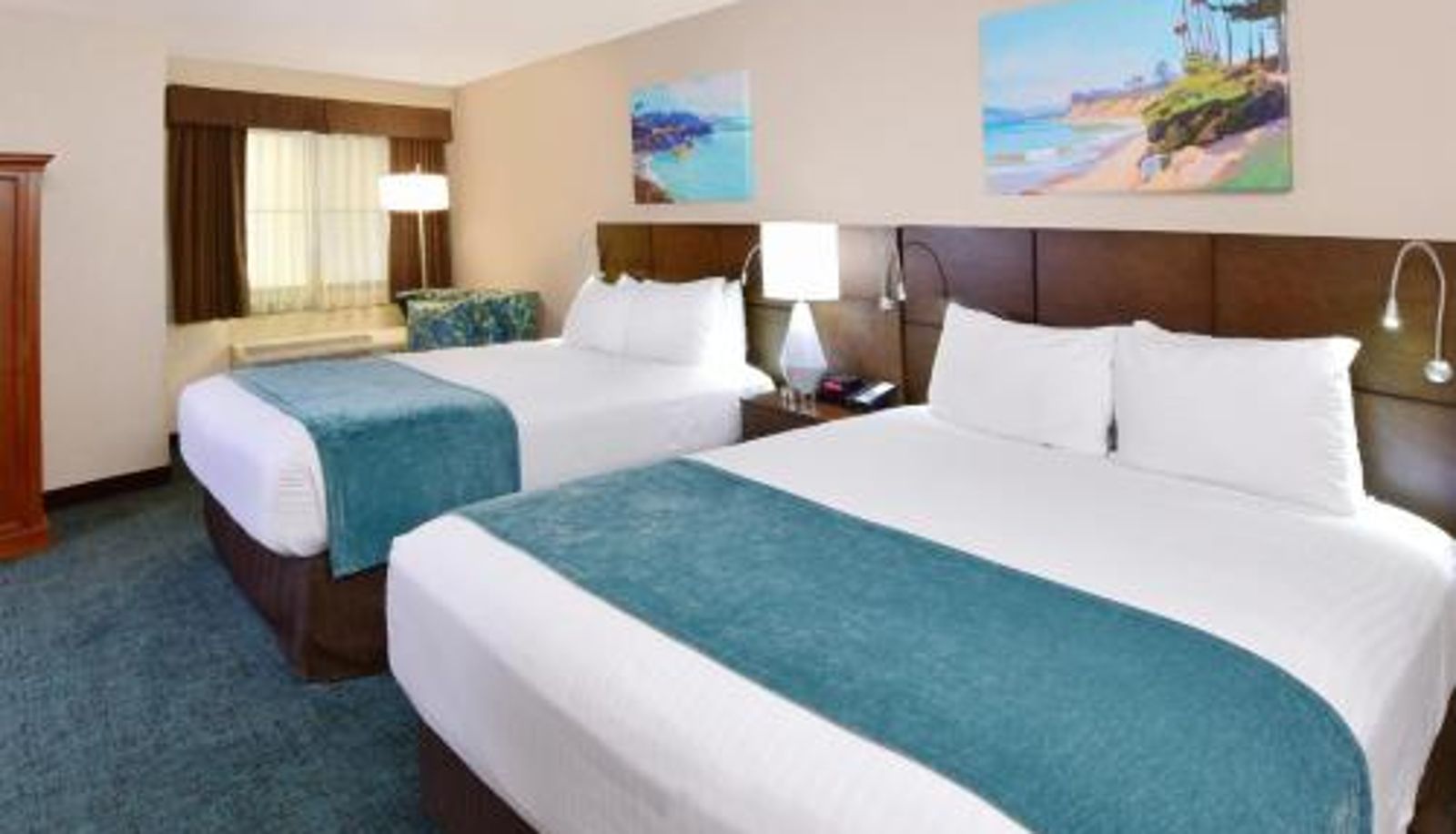 Camera per famiglia - Old Town Inn