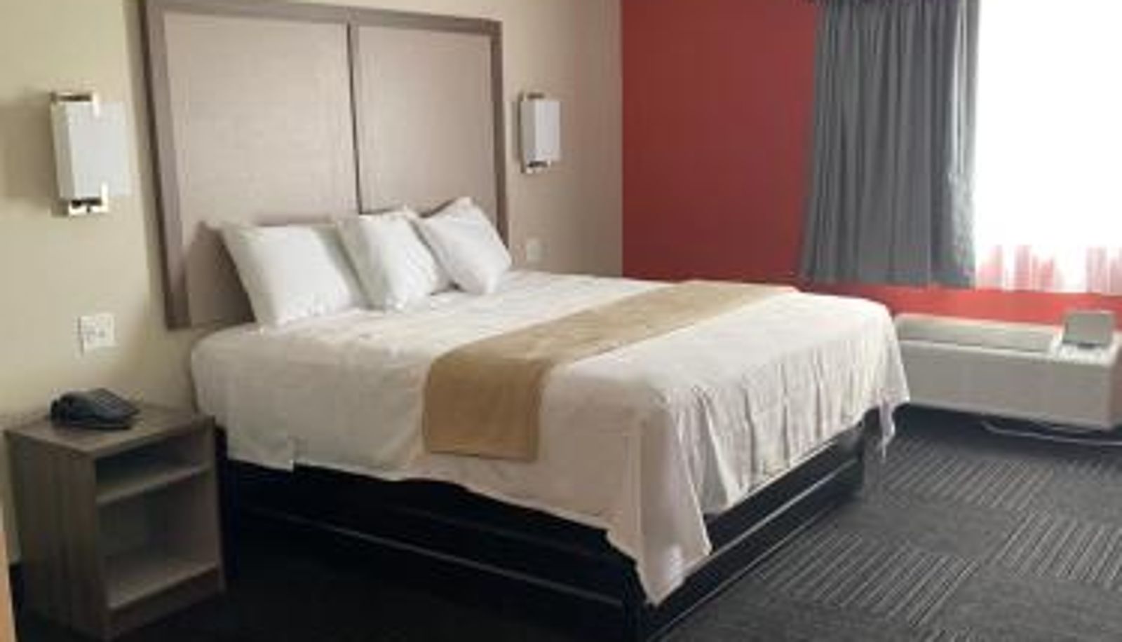 Chambre Standard - Hotel DeSoto