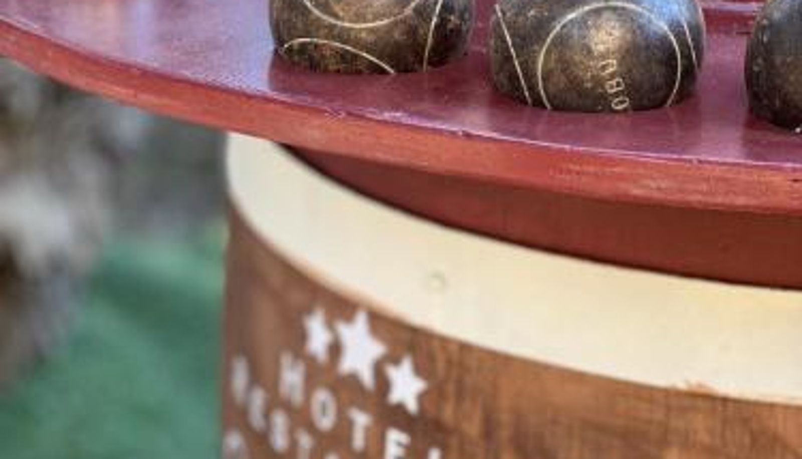 Info - Hôtel restaurant Mon Auberge