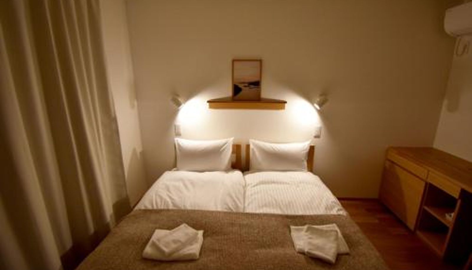 Kamer - MY LODGE Naoshima