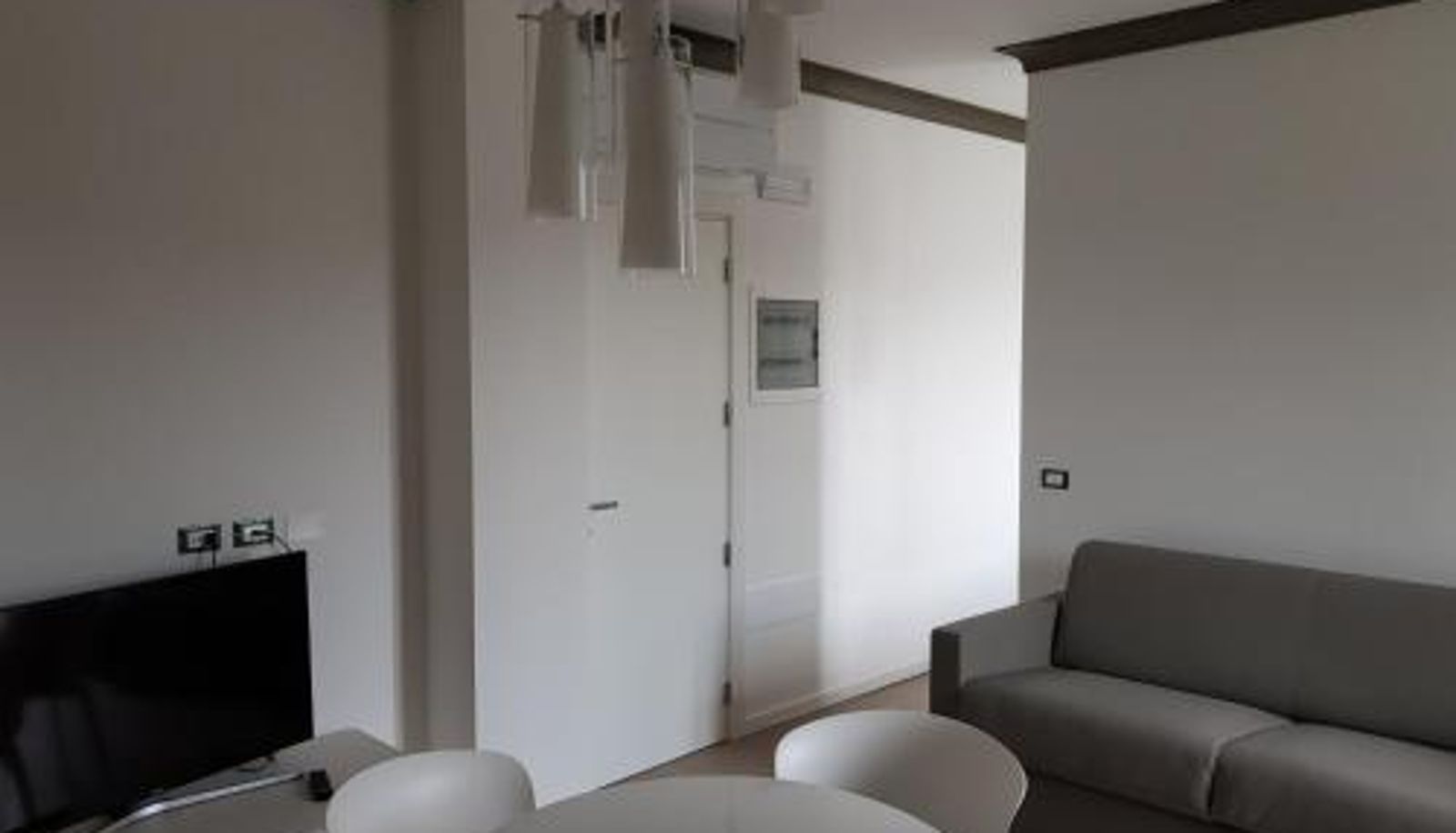 Standard room - Venus Suites