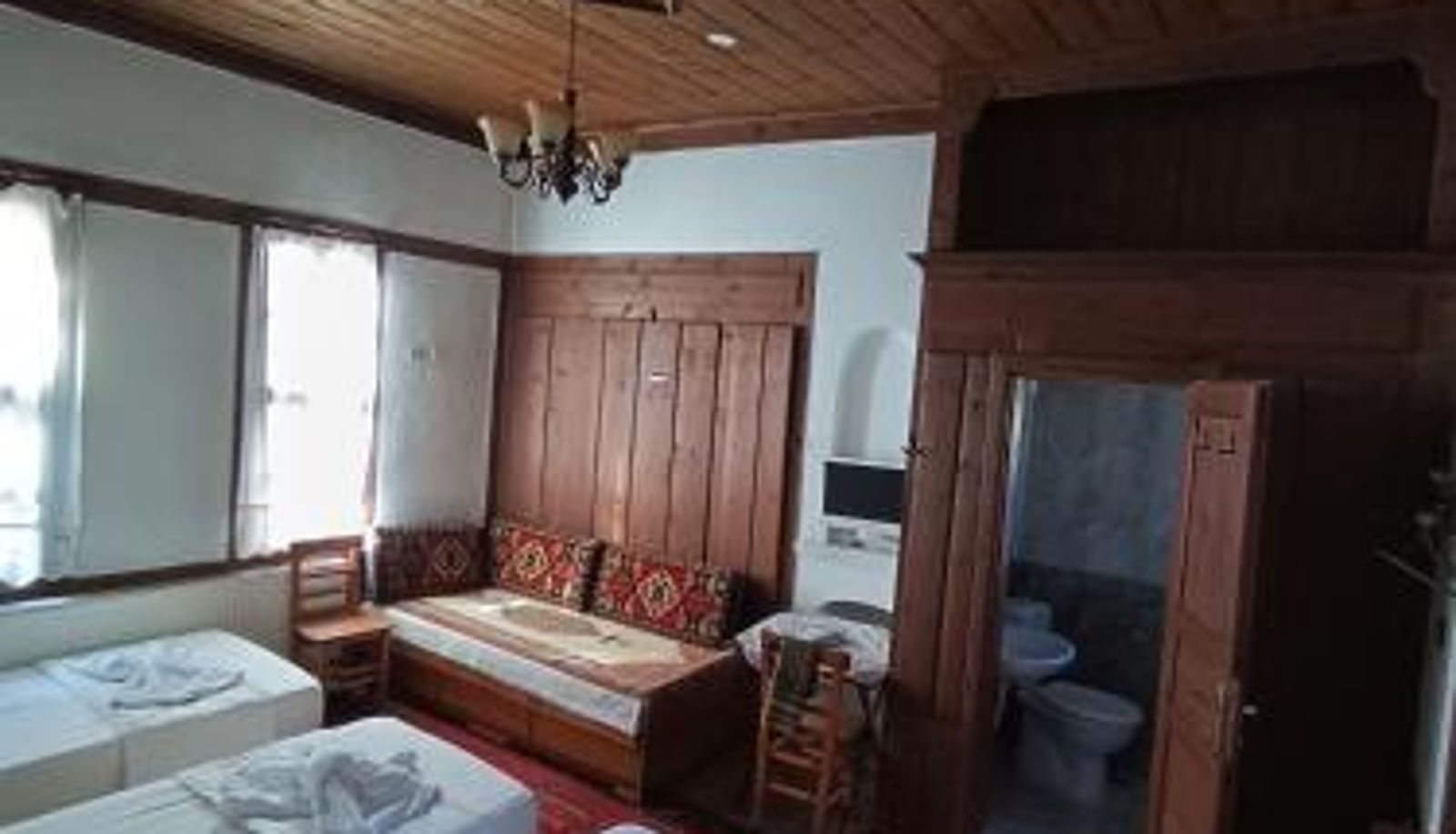 Room - Arifbey Konak Hotel
