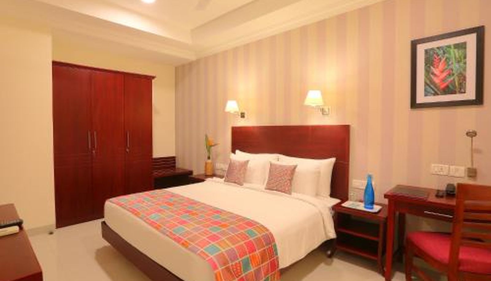 Pokój - Lilac Hotel 3rd Block