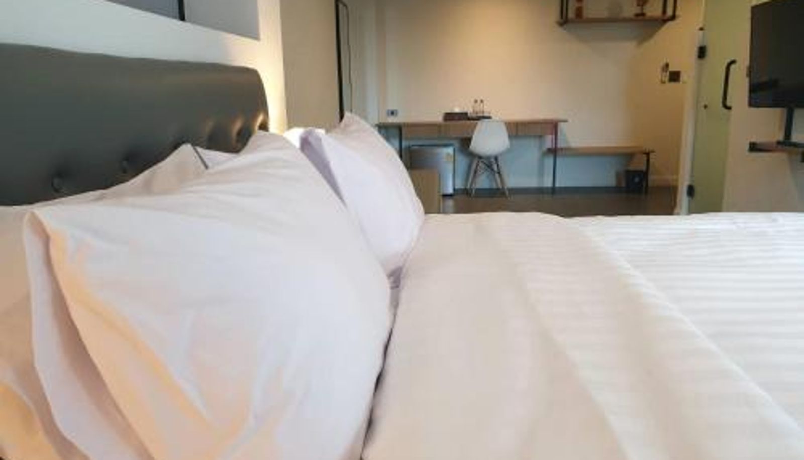Chambre Standard - Mayson Place Hotel
