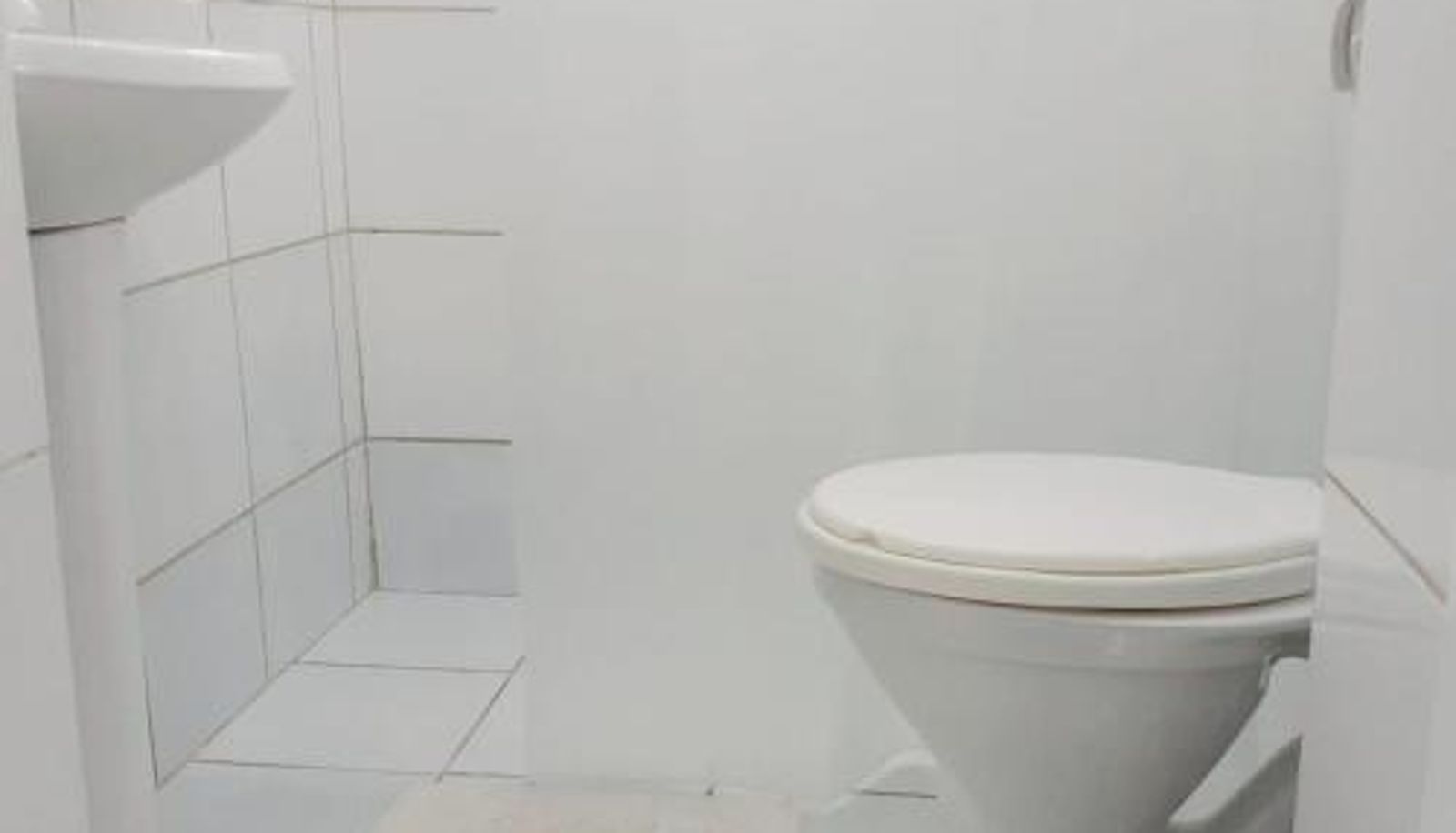 Salle de bain - Hotel Bella Júlia