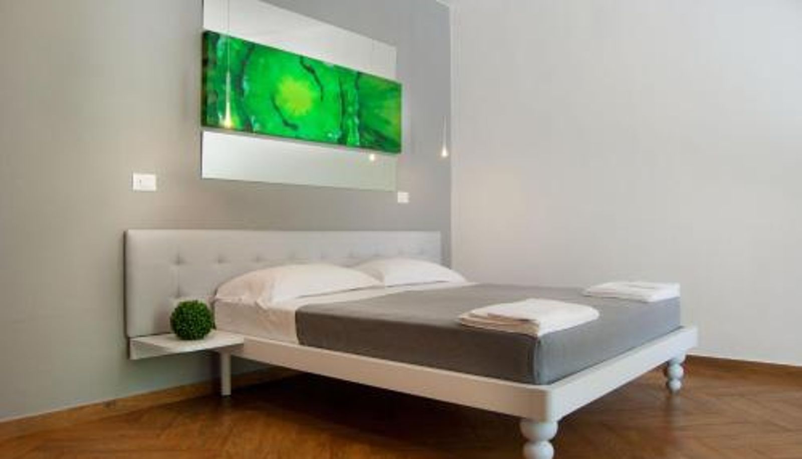 Family room - Hotel Garden Salento