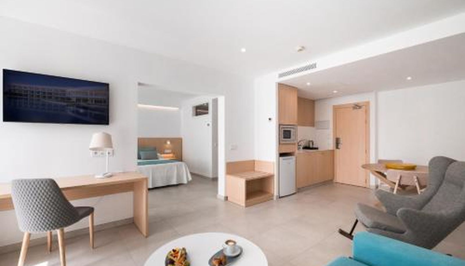 Suite - Petit Sagitario Adults only