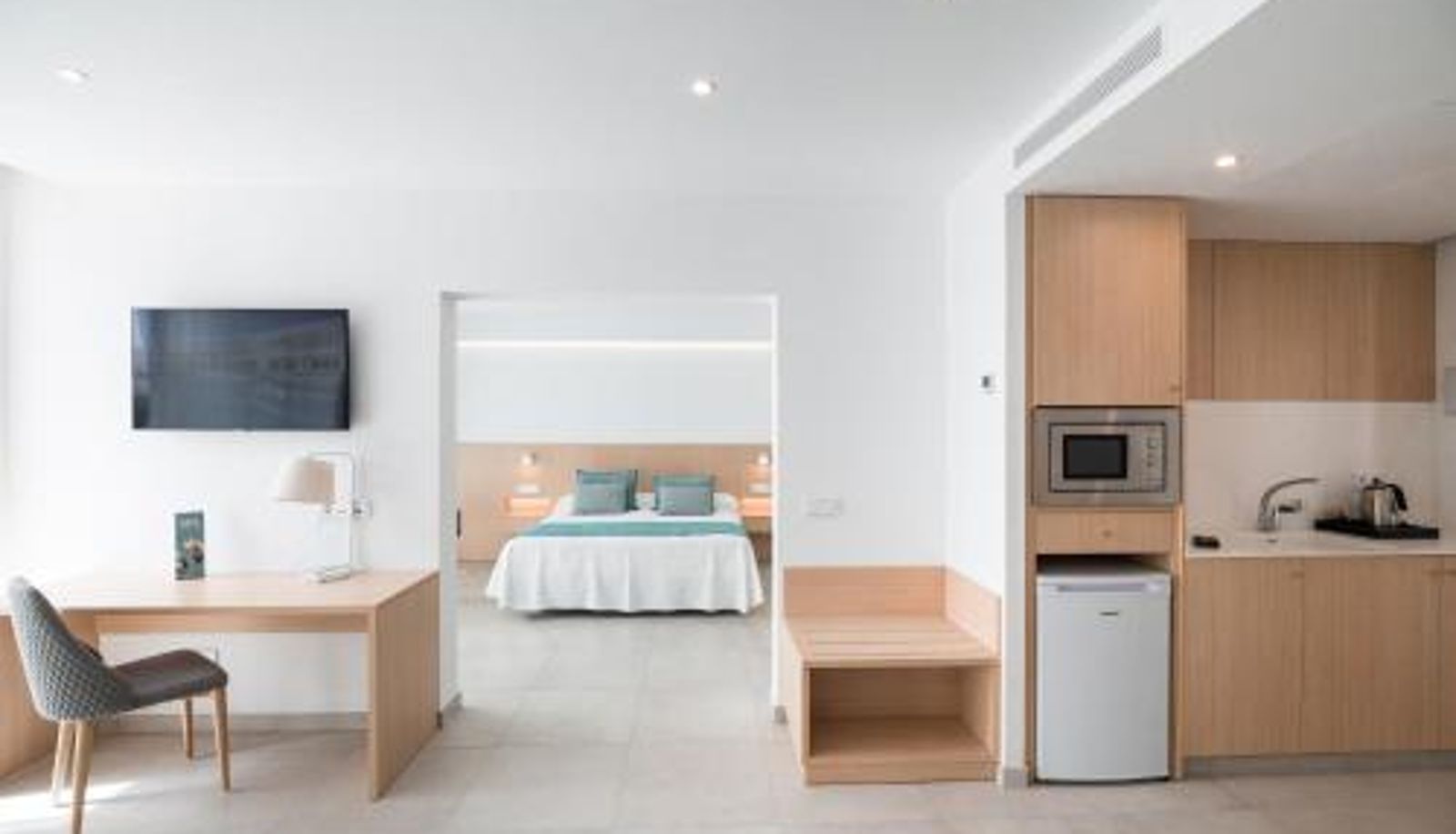 Suite - Petit Sagitario Adults only