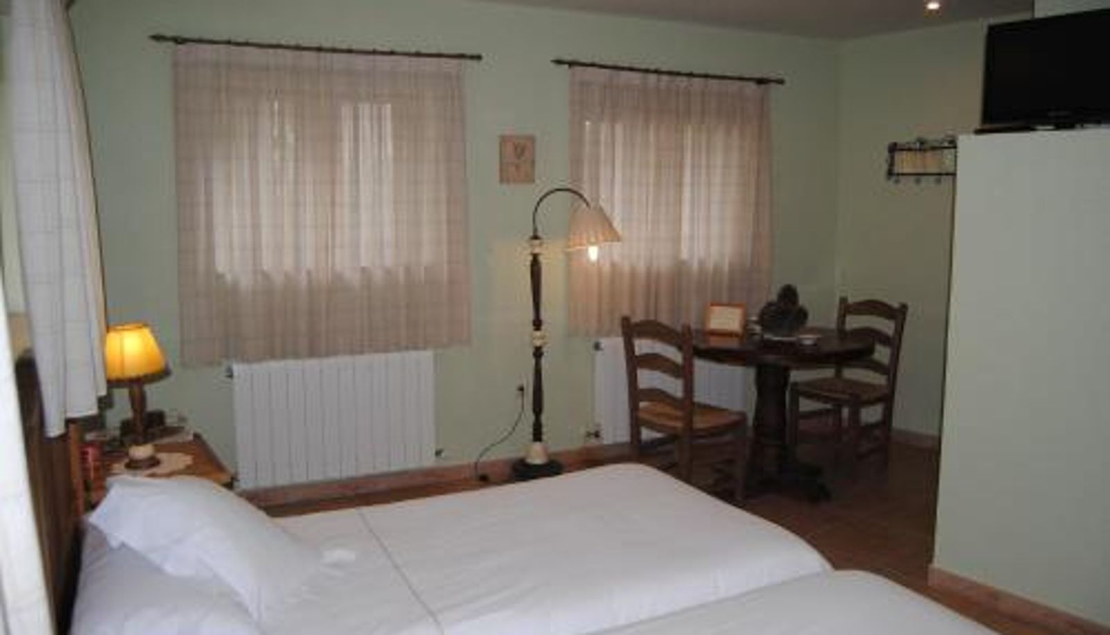 Room - Hotel Rural Los Frutales