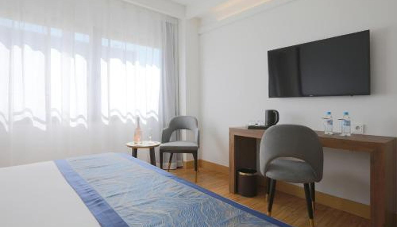 Camera - Hotel Villa Odon