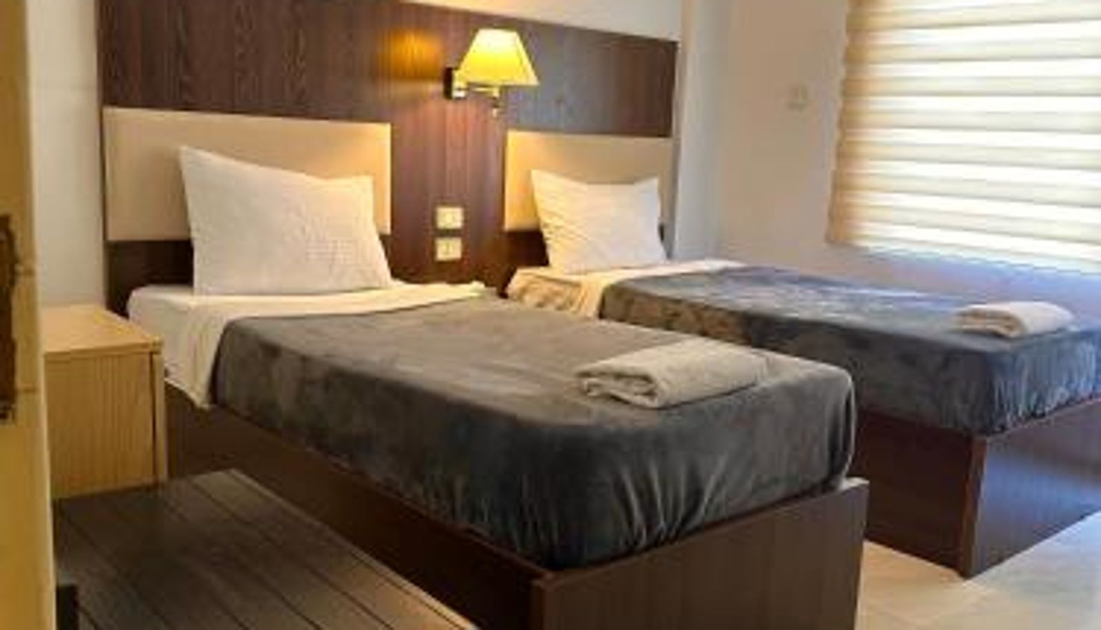 Zimmer - Petra Town Check-Inn