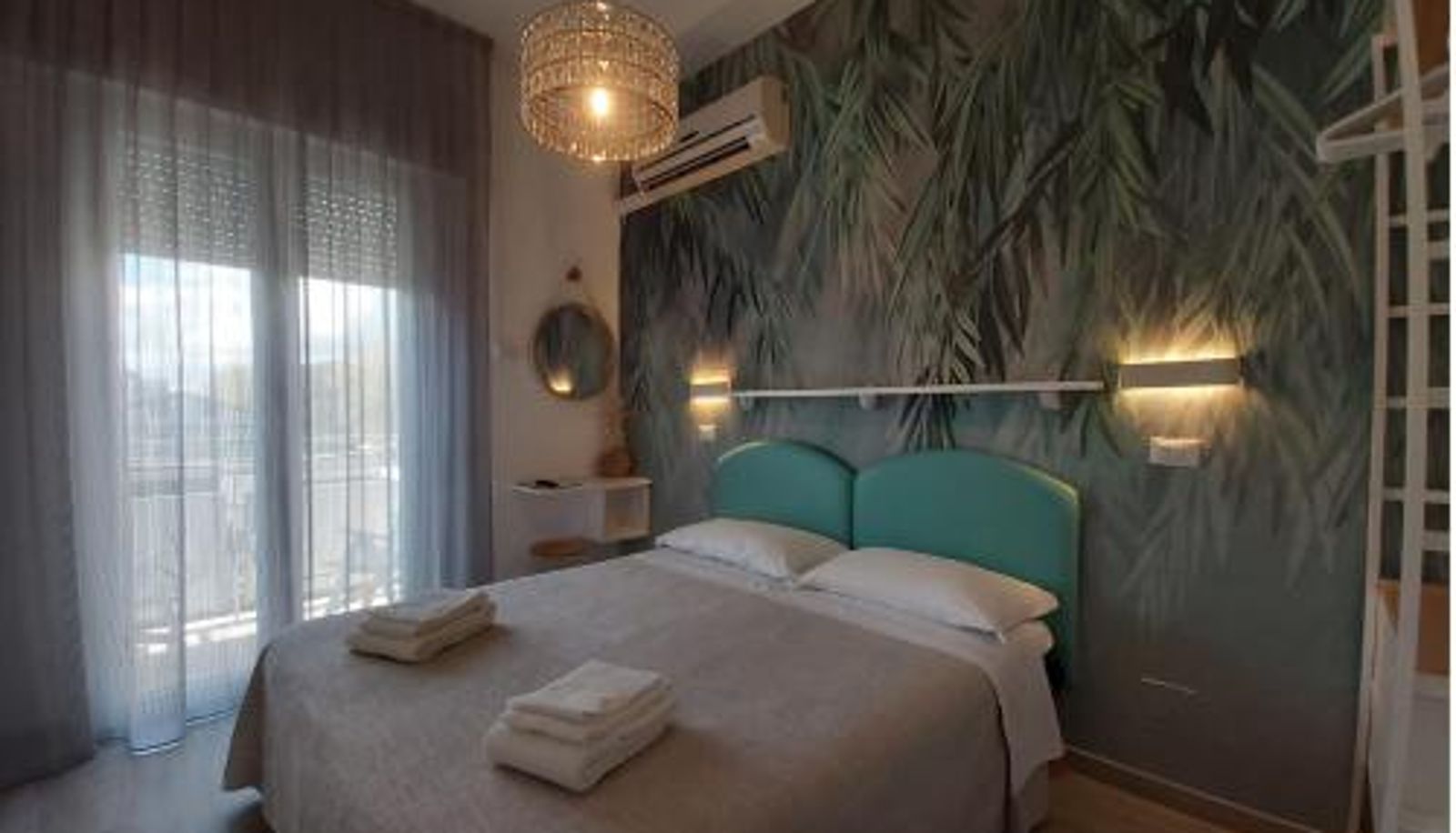 Habitación - B&B Hotel Serenità