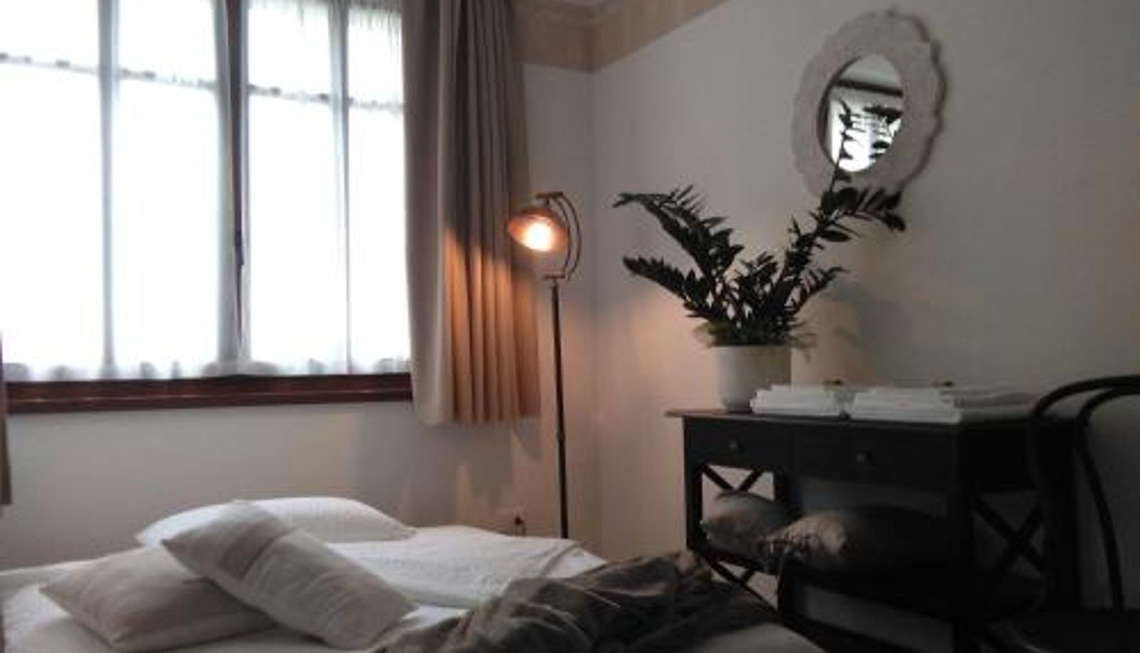 Suite - La Villa degli Orti