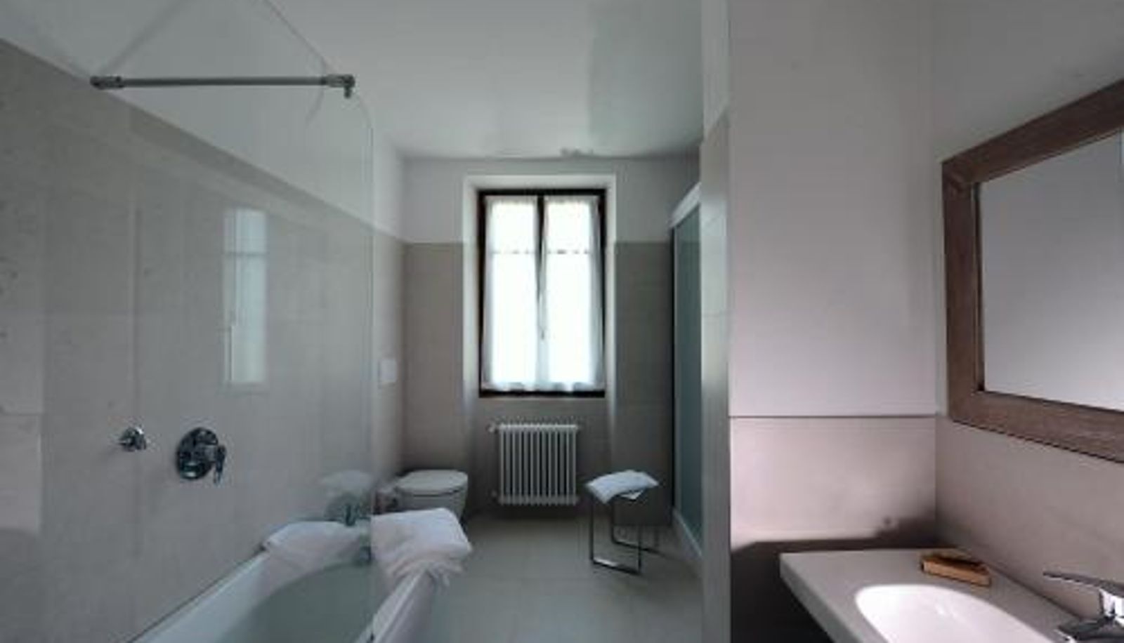Info - La Villa degli Orti