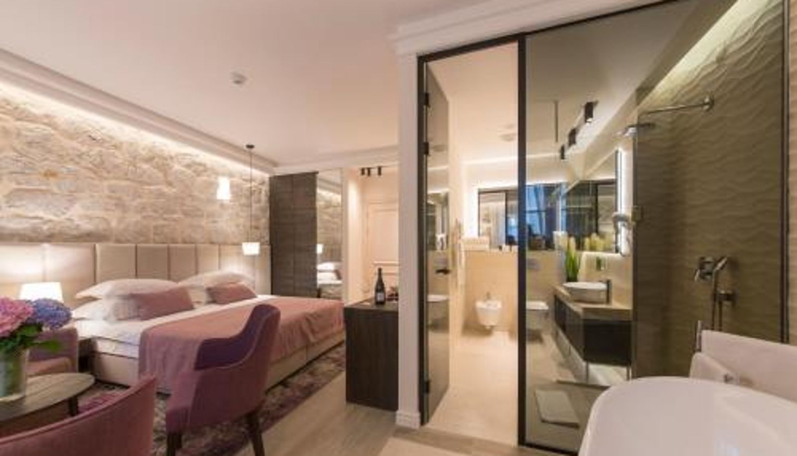 Room - Heritage Hotel Leon Coronato