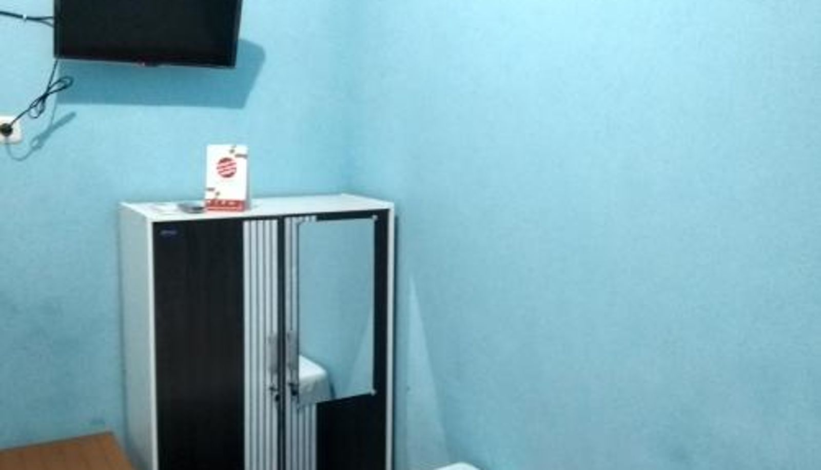 Room - Hotel O Homestay 47 Latanete Near Living Plaza
