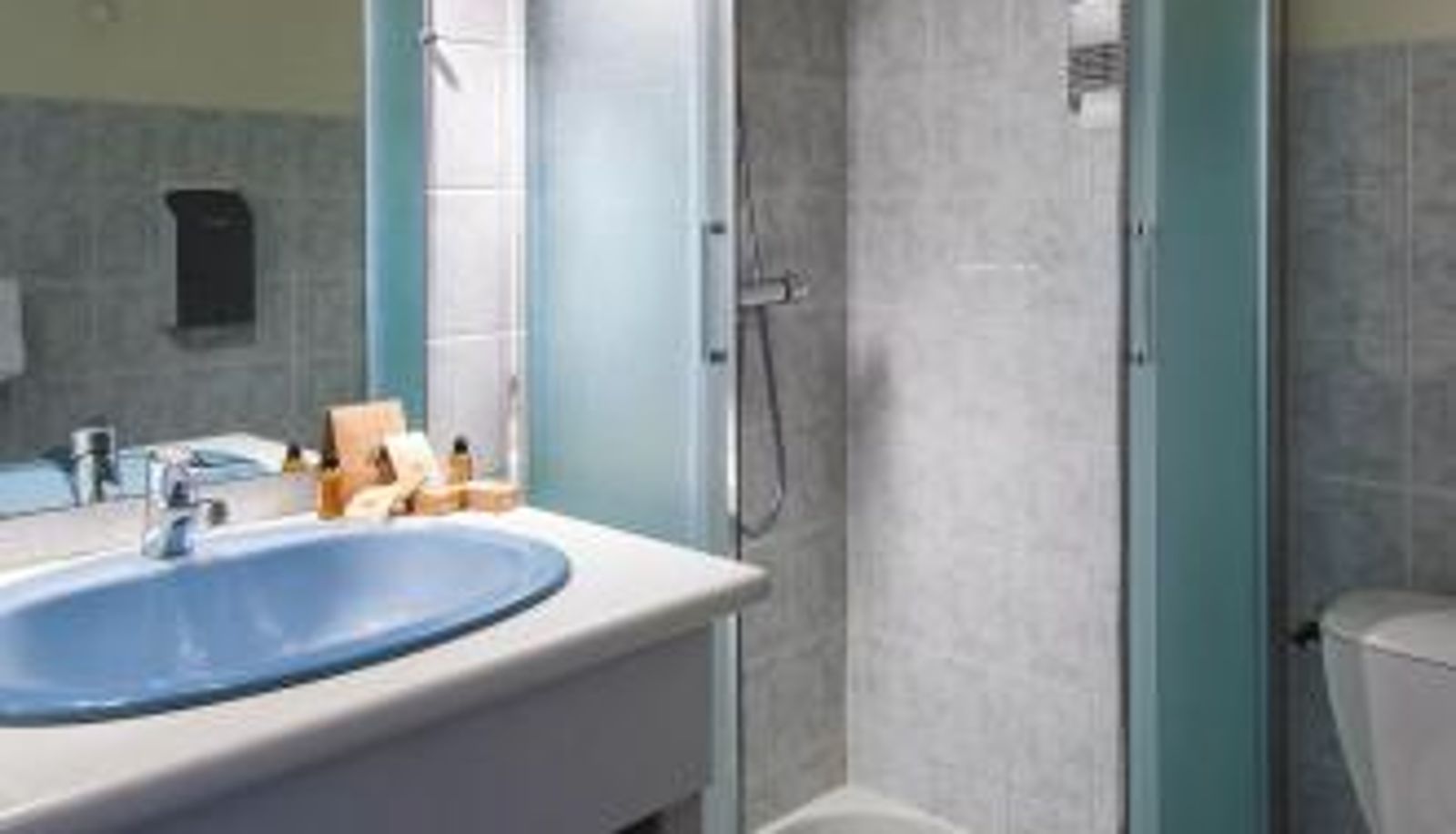Triple room - Hôtel Armony