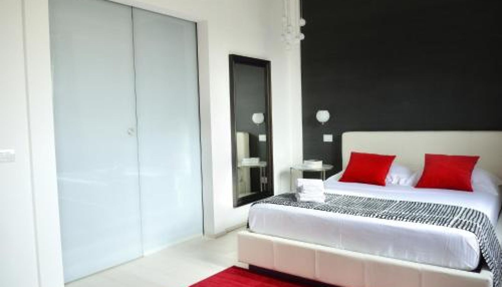 Room - Baglio Caruana Cantina & Relais