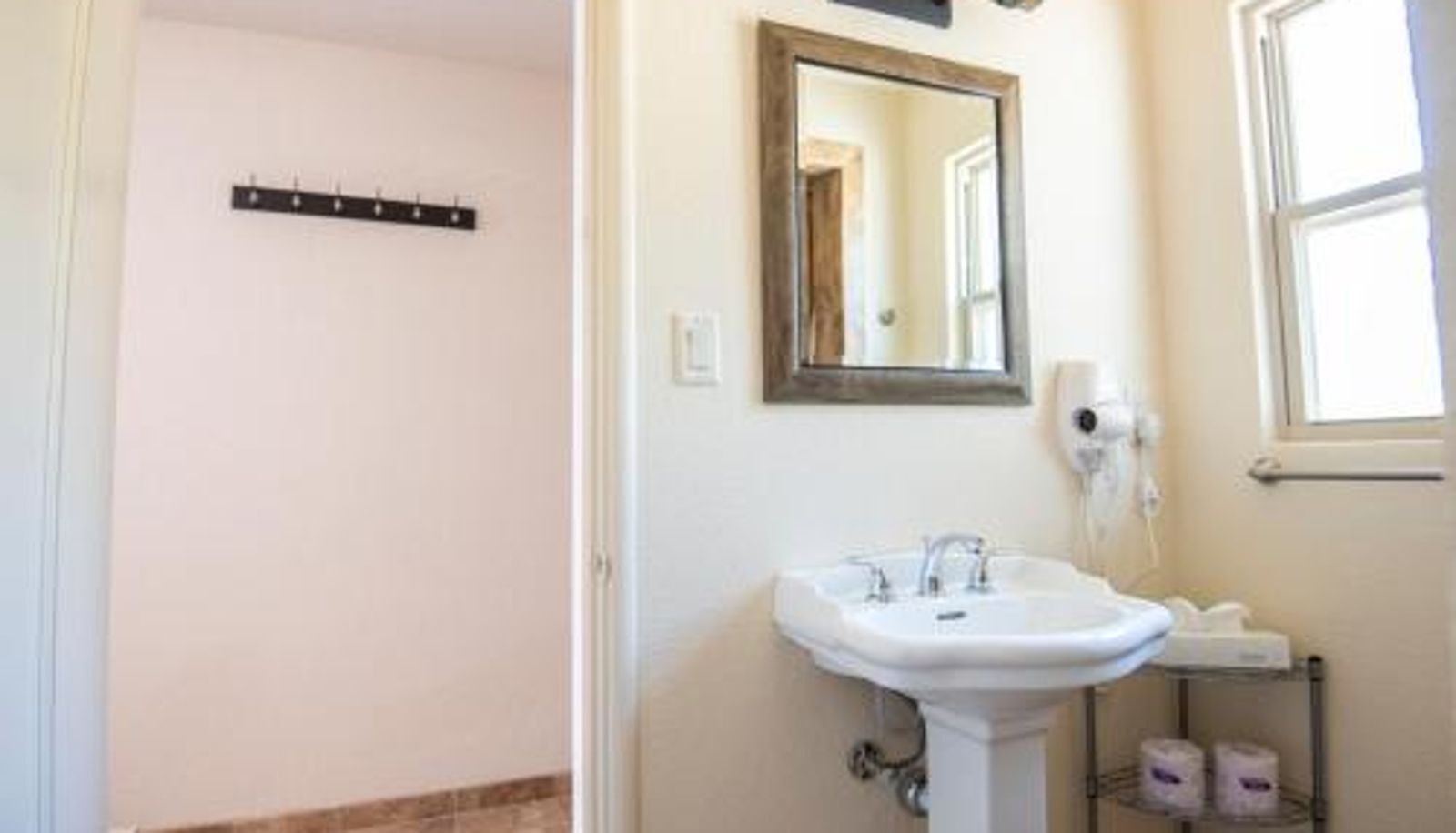 Bathroom - Village at Childs Meadow