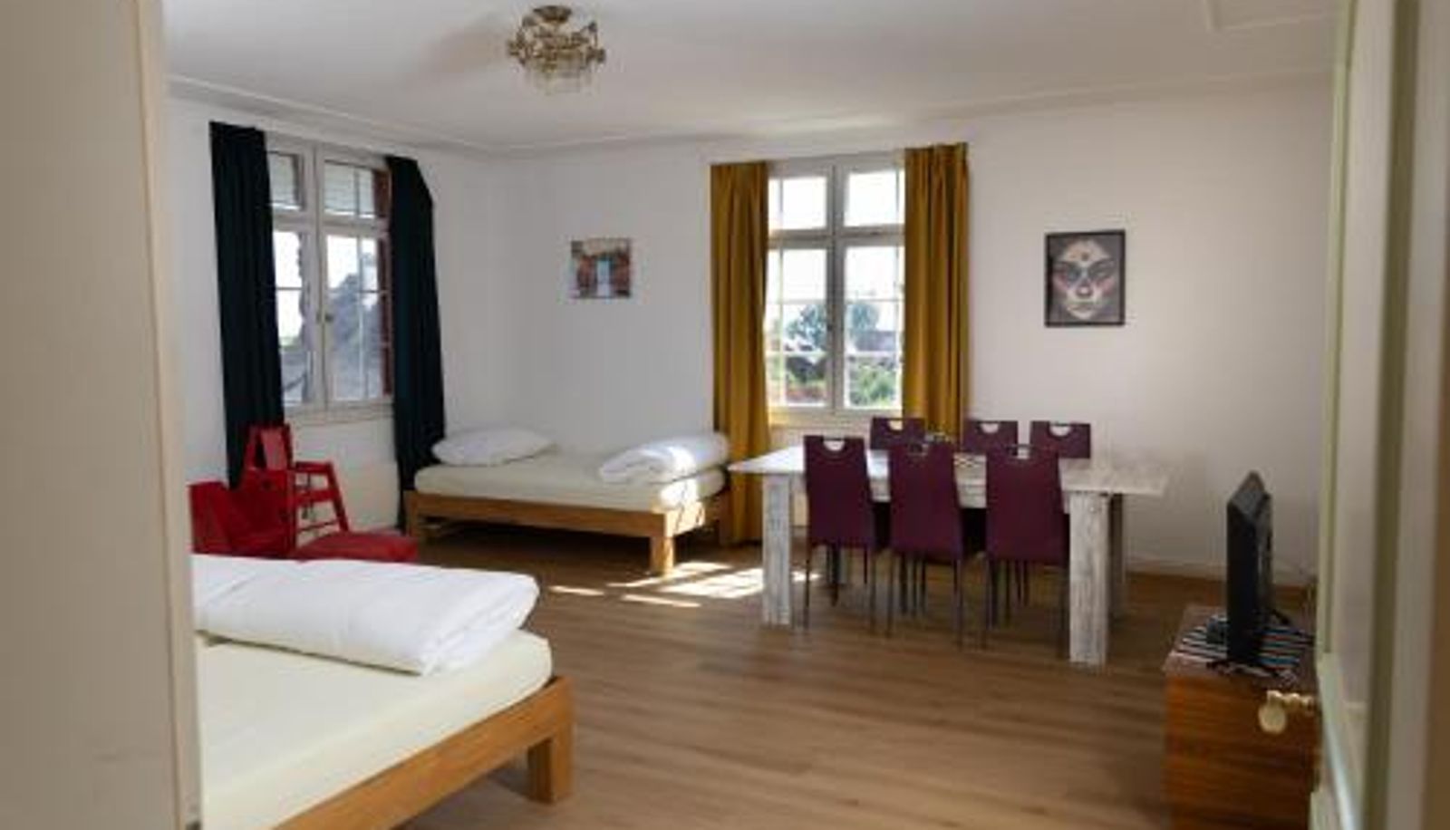 Info - Gasthof Zur Traube