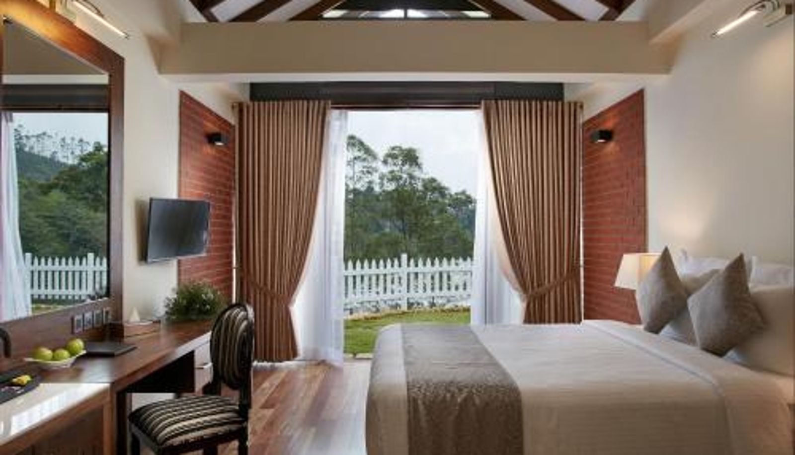 Room - The Argyle Luxury Boutique