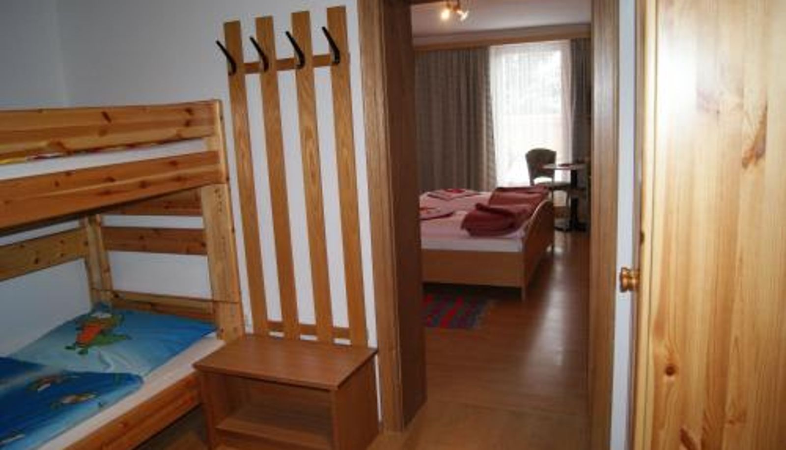 Room - Edelsteinhotel Guniwirt