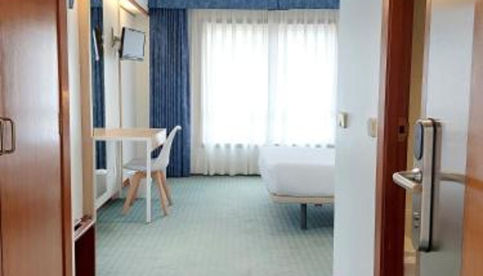 Zimmer - Hotel Costa Atlántica
