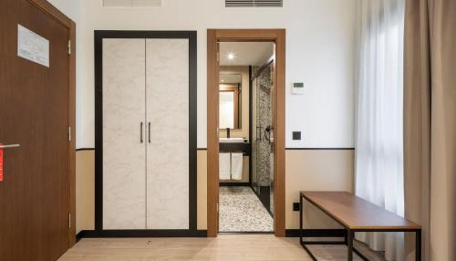 Zimmer - Hotel Costa Atlántica