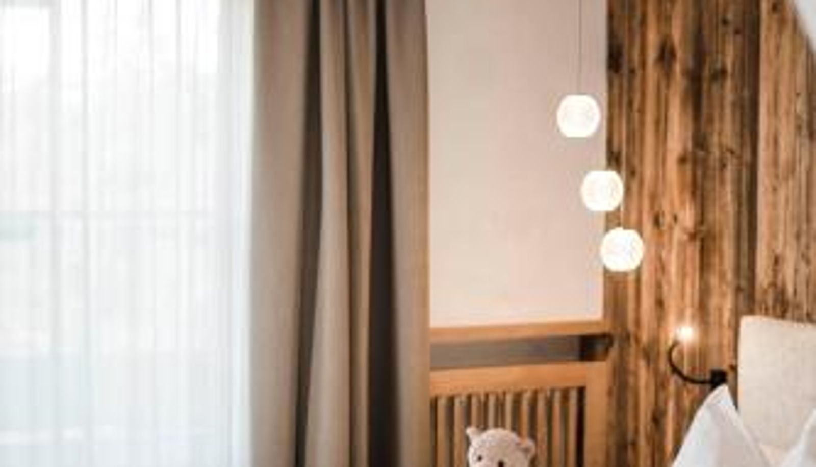 Zimmer - Alpine Boutique Villa Gabriela - Adults Only