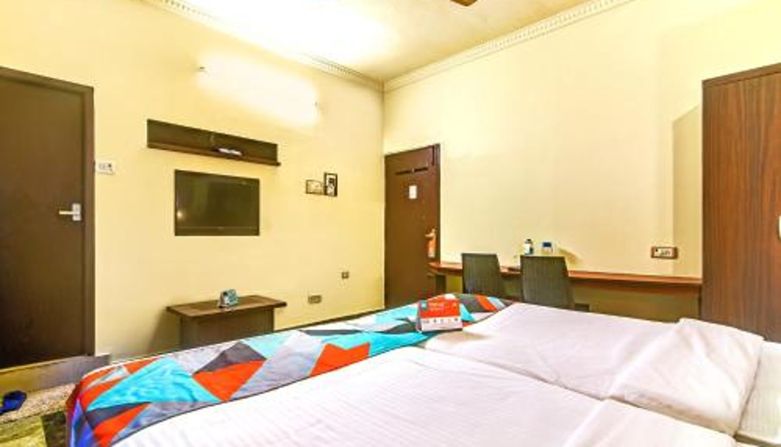 Zimmer - FabHotel Nestlay Rooms