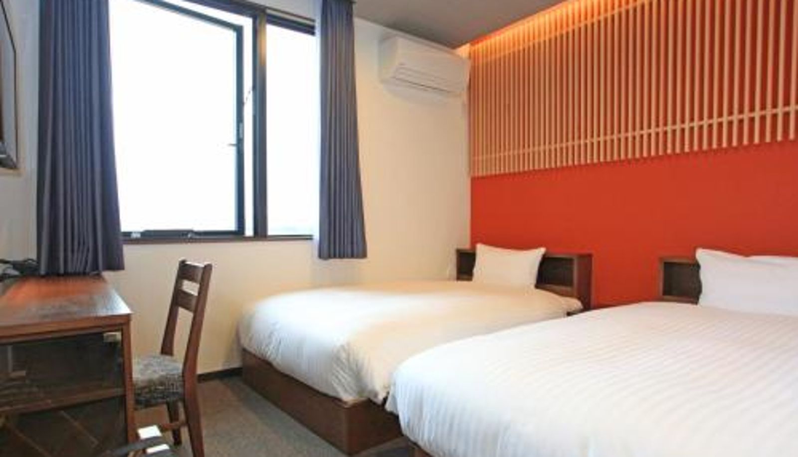 Kamer - Sun Royal Hotel Kameoka Ekimae