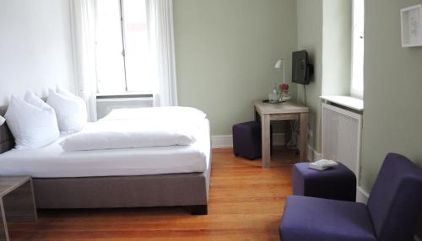 Kamer - Netts Landhaus