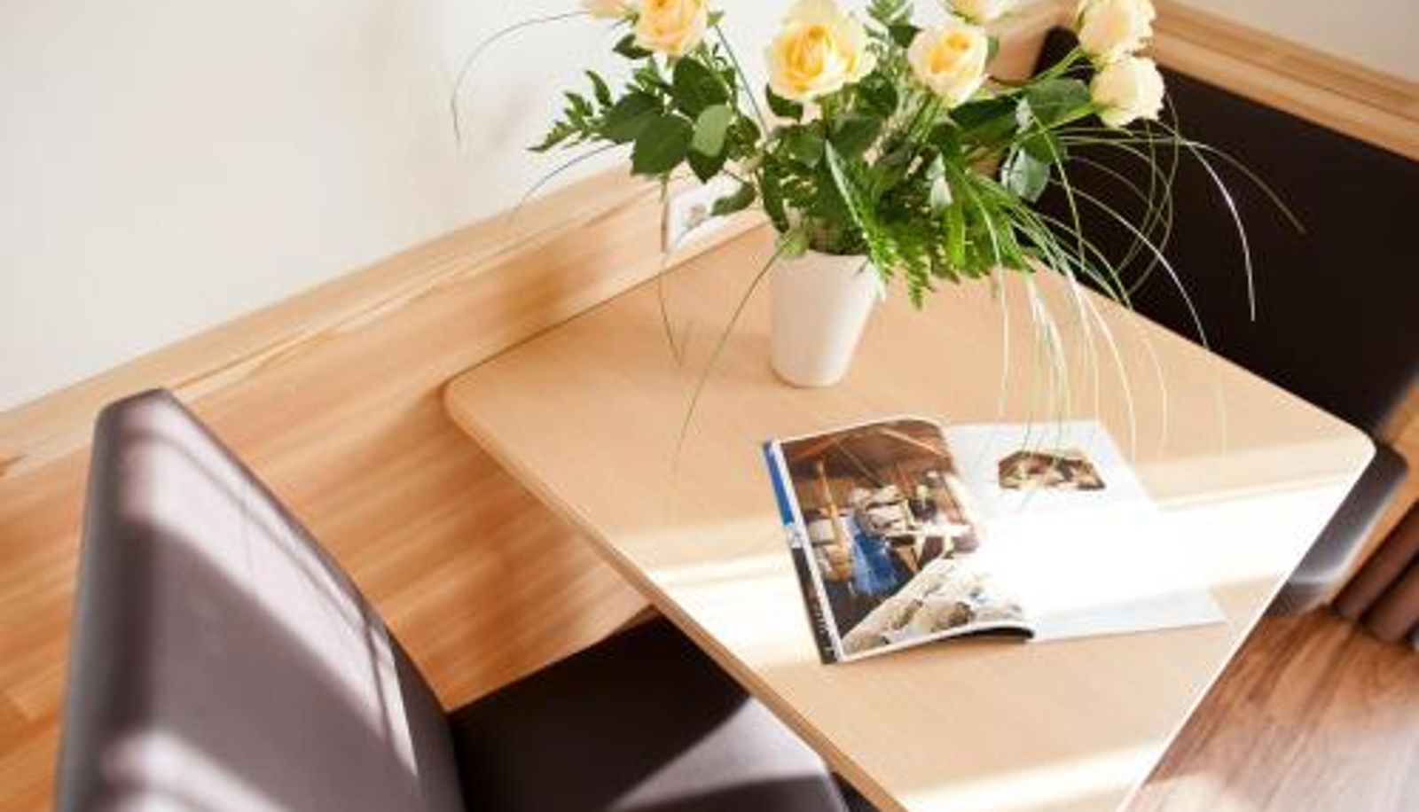 Chambre - Hotel Am Sonneck
