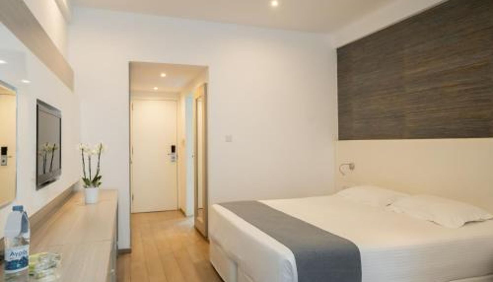 Chambre Familiale - MARGADINA HOTEL