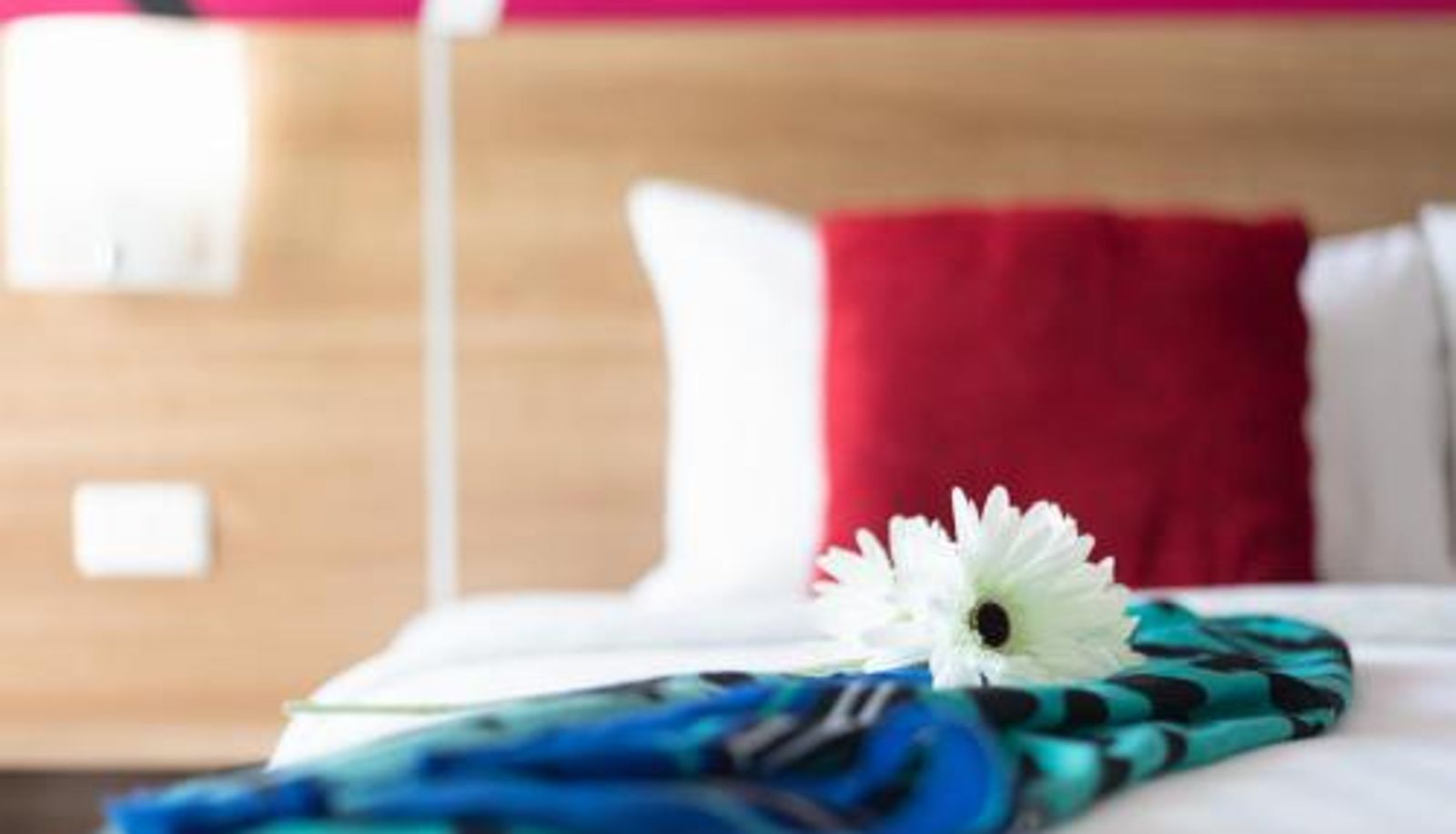 Zimmer - Eco Inn Lite Chanthaburi