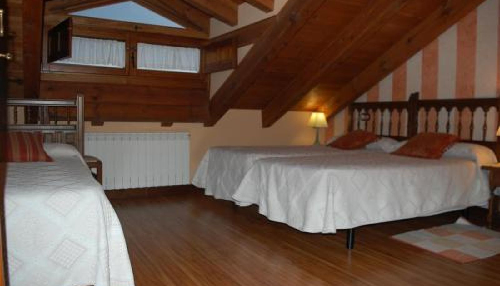 Pokój - HOTEL RURAL EL DENARIO
