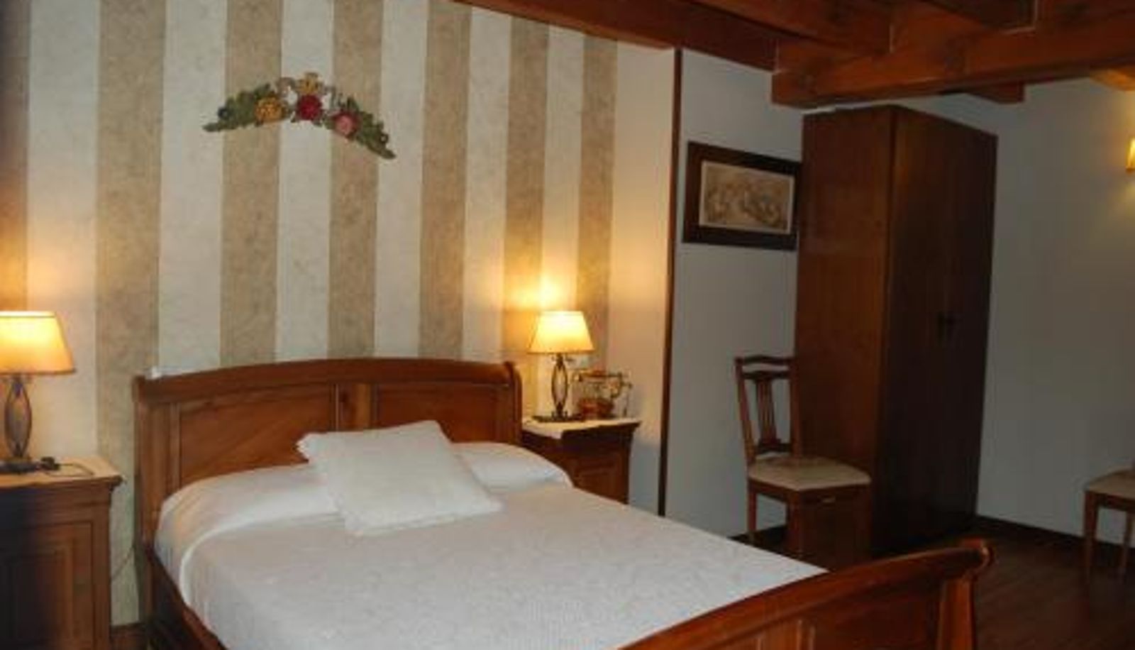Pokój - HOTEL RURAL EL DENARIO