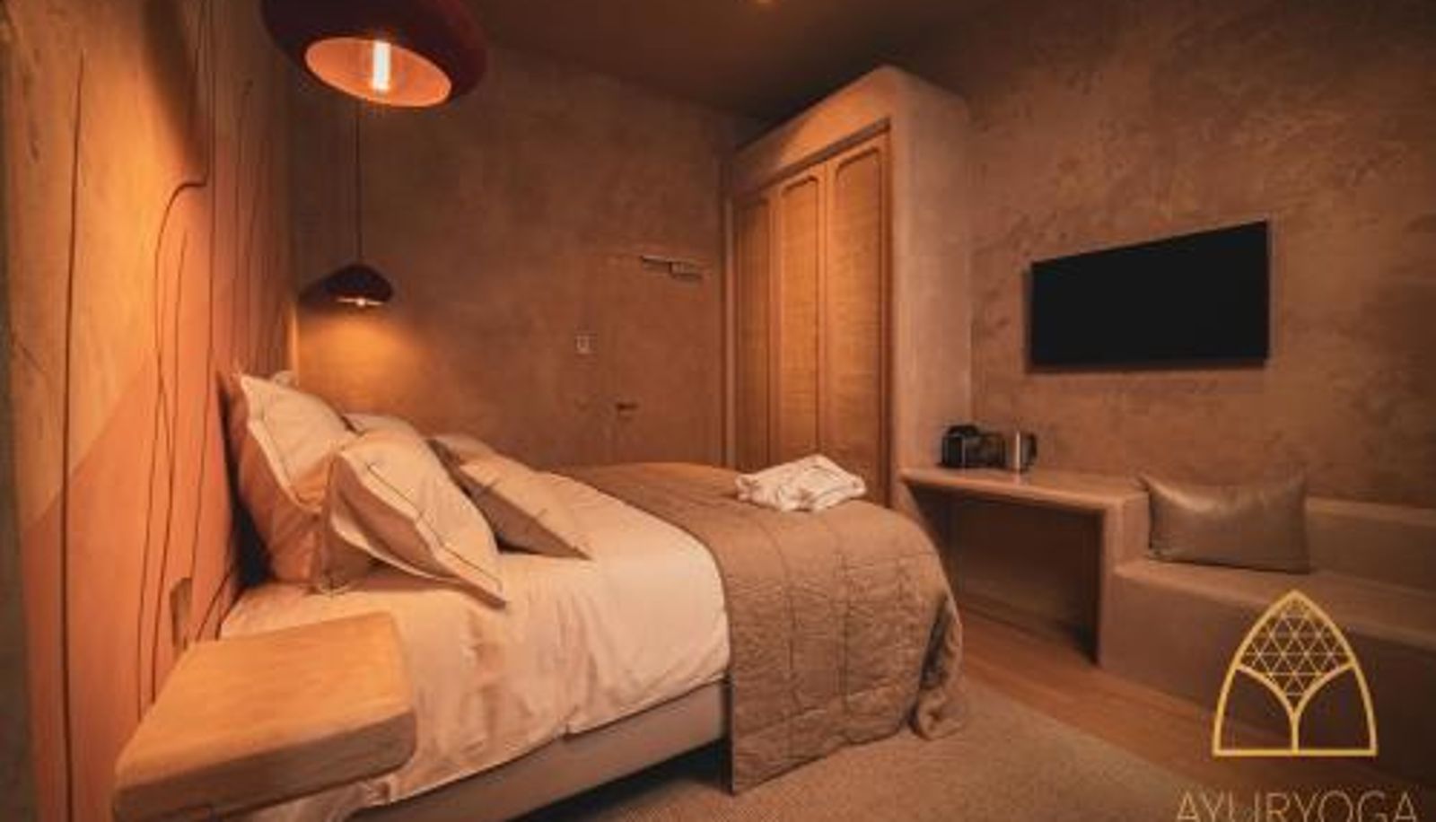 Habitación - Ayuryoga Wellnesshotel