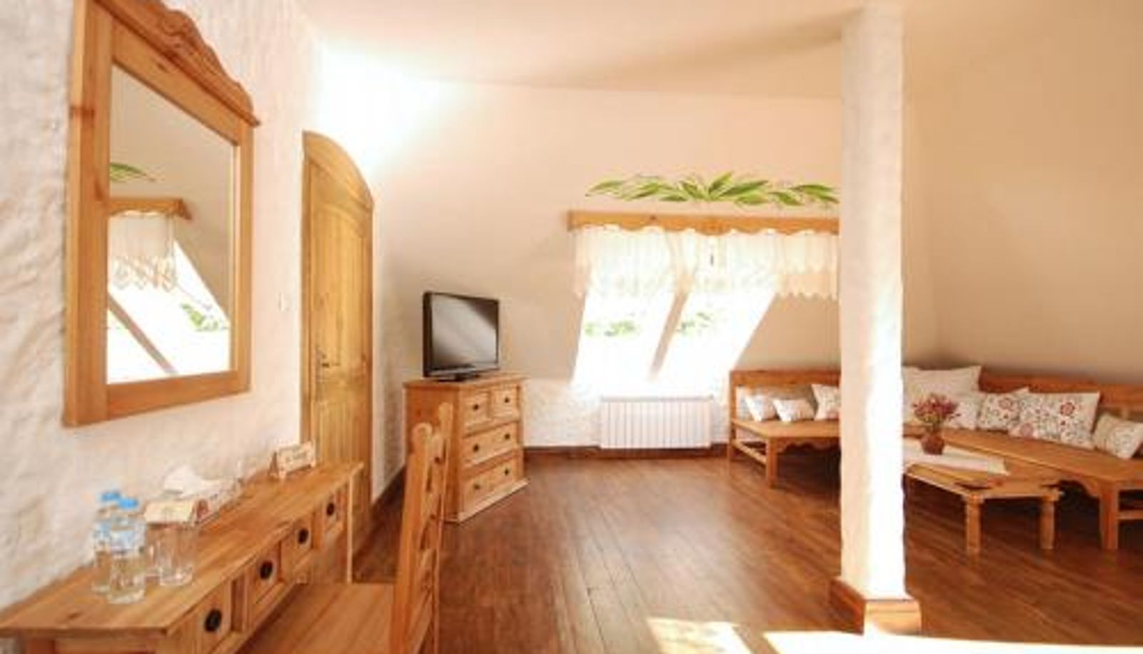 Zimmer - Lipowy Gościniec