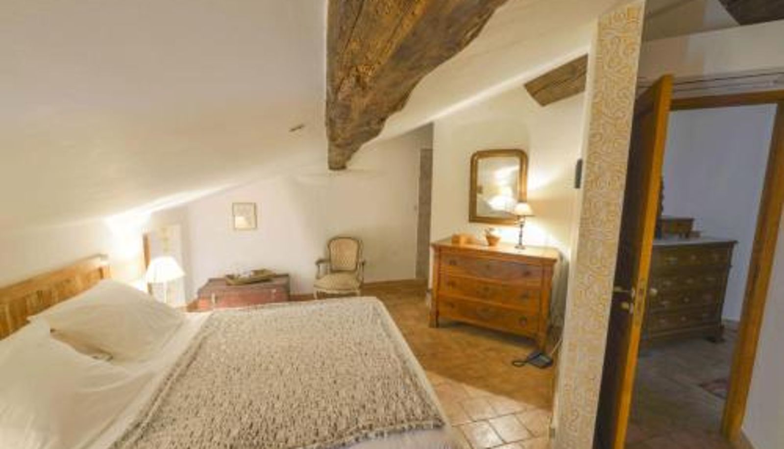 Kamer - Hotel Palazzu Pigna
