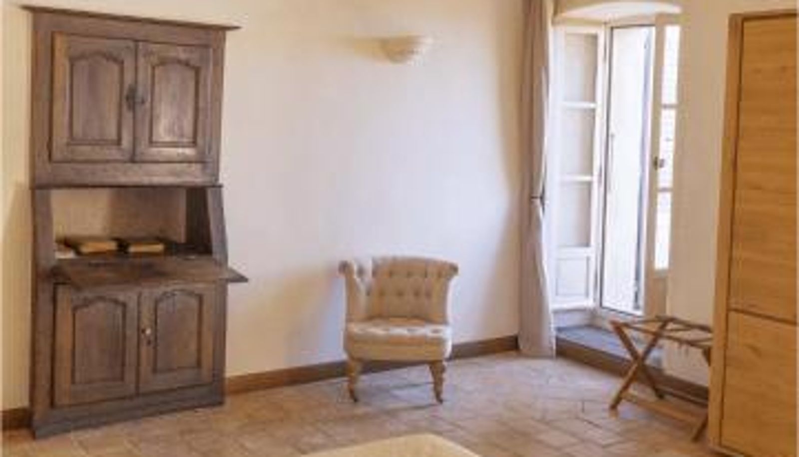 Kamer - Hotel Palazzu Pigna