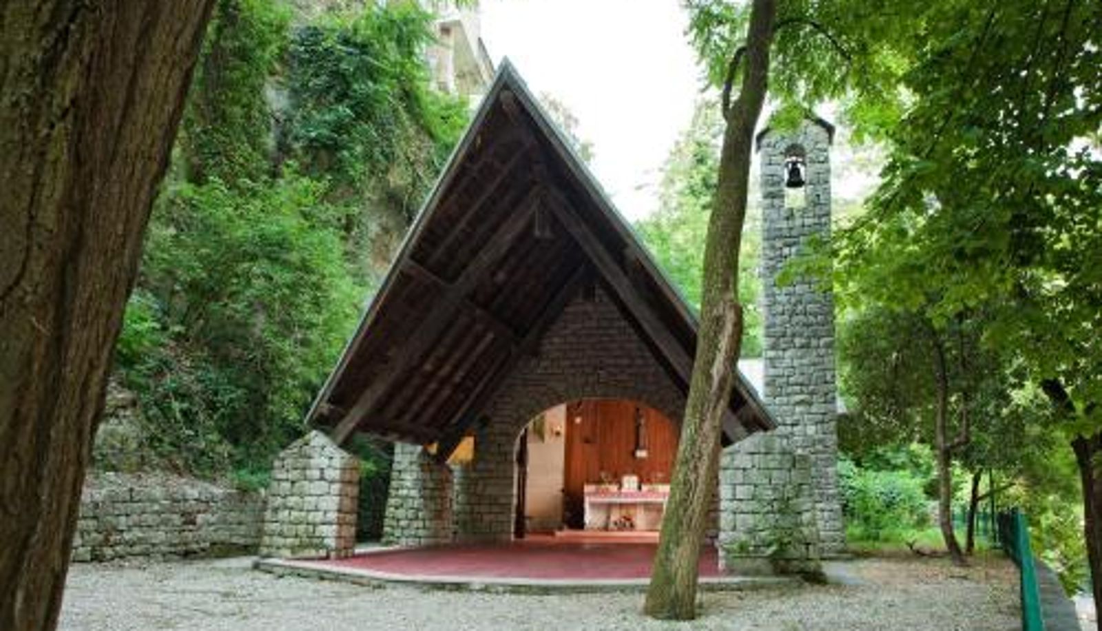 Wellness and fitness area - Terme di Acquasanta Hotel Italia & Spa