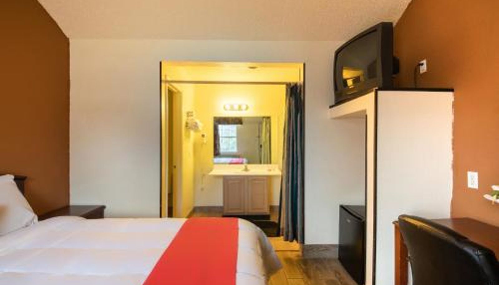 Kamer - OYO Hotel Decatur TX Hwy 287 Northwest