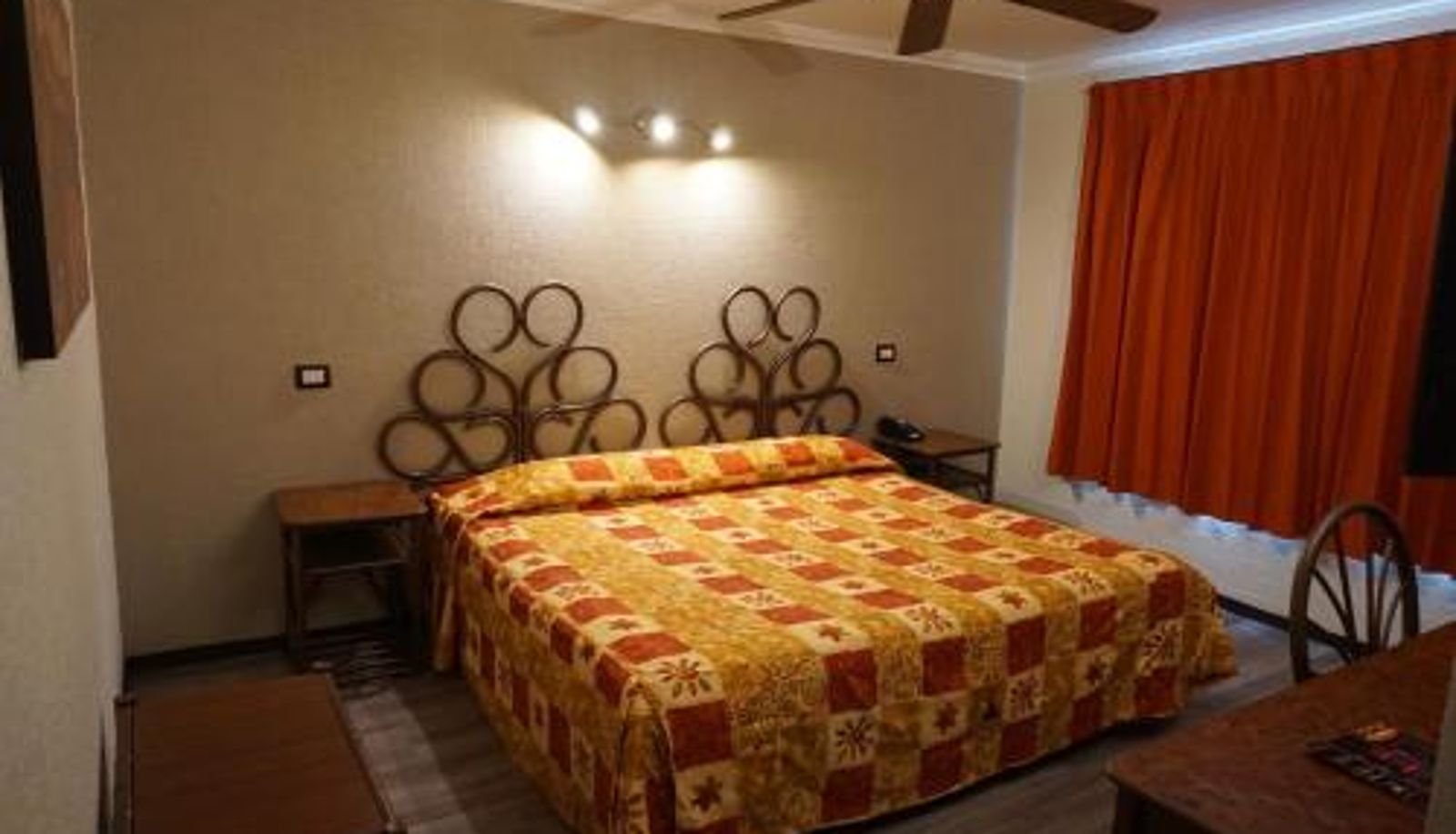 Suite - Hotel Plaza Crystal